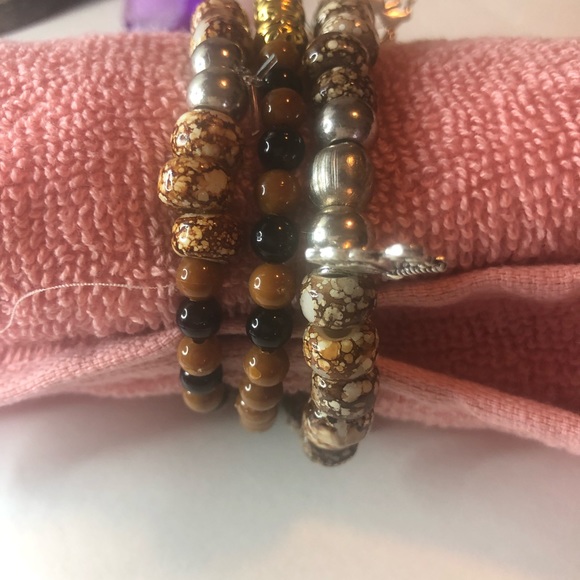 Crafted Charm Bracelets - Picture 3 of 3